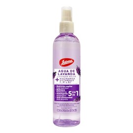 Jaloma  Agua de Lavanda, Tnico Facial, Relajante y Refrescante, 250ml