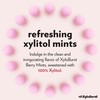 XyloBurst - Xylitol Mints | Sugar Free Breath Mint for