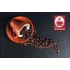 100 Nespresso Compatible Coffee Capsules (RISTRETTO)