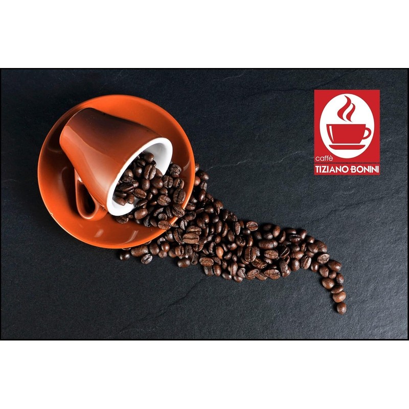 100 Nespresso Compatible Coffee Capsules (RISTRETTO)