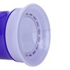 Vaso Entrenador 360° Wonder Cup - Morado