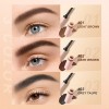 Sace Lady Gel De Cejas Resistente Al Agua Y Manchas