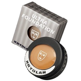 Ultrafoundation Make-Up 15 ml, 2W