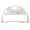 Replacement Bottom Base Plate Cover Chassis for Roborock Q7 Max,