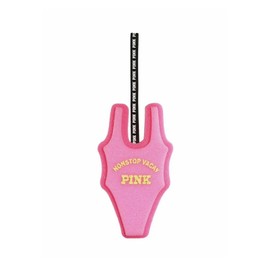 PINK Victoria’s Secret PINK Bath Sponge Loofah Shower Scrub Swimsuit Non Stop Vacay