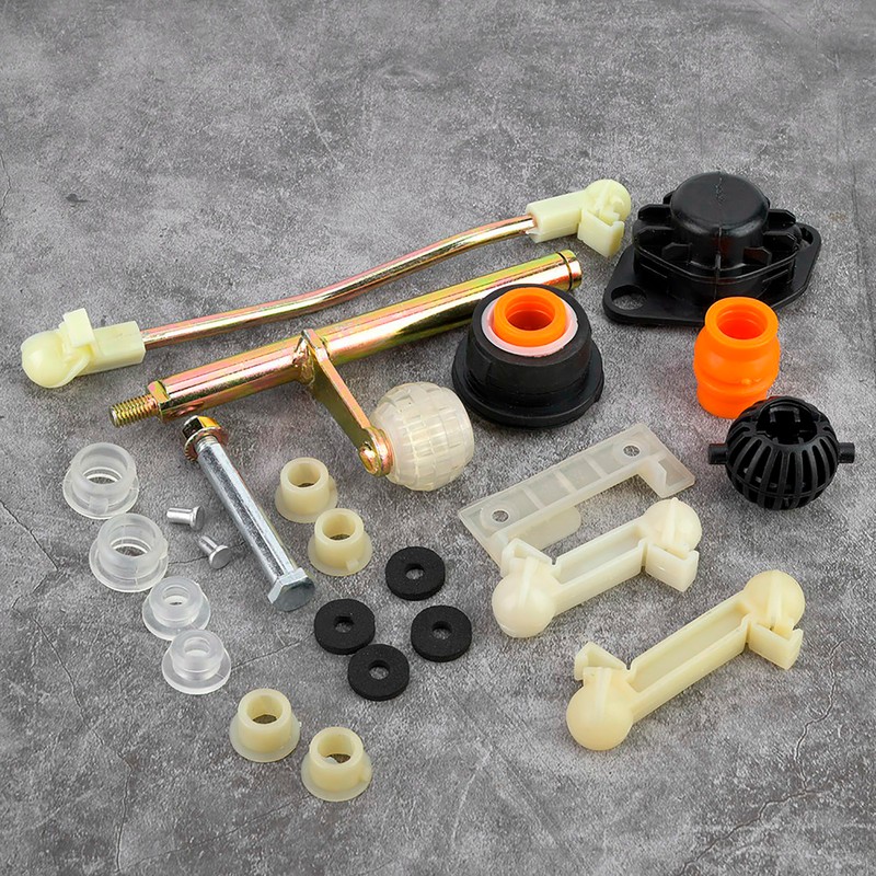 Selector Rod Bearing Gearbox Gear Shift Linkage Repair Kit 191711574