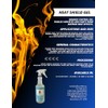 Heat Sheil Gel | Spatter Screen for Welding | Flame