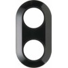 Berker 138121 Frame 2gang black, glossy Serie 1930 black, glossy