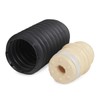RIDEX 919D0093 Dust Cover Set Shock Absorber Dust Cover Set