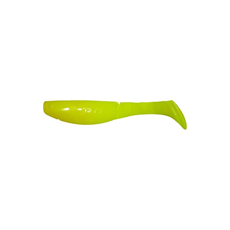 Relax Kopyto 4L 4 Inch Classic Rubber Fish 11 cm