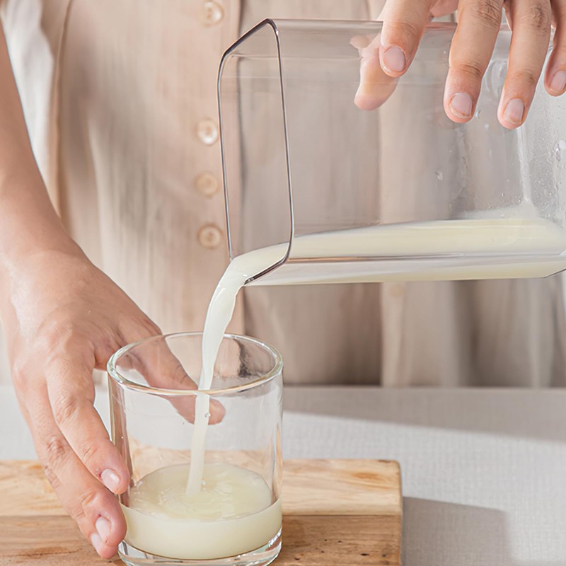 Yoghurt Maker, 1100 ml Capacity Bowl Greek Yoghurt Strainer, Fine