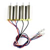 Set of 4 Motors for Sky Viper v2400hd v2450fpv v2450gps