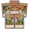 PPO Yu Gi Oh!!! Exodia 100 Card Lot!!! Rare Cards
