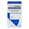 Theronomic Tribiotic Gut Shield, 30 Capsules