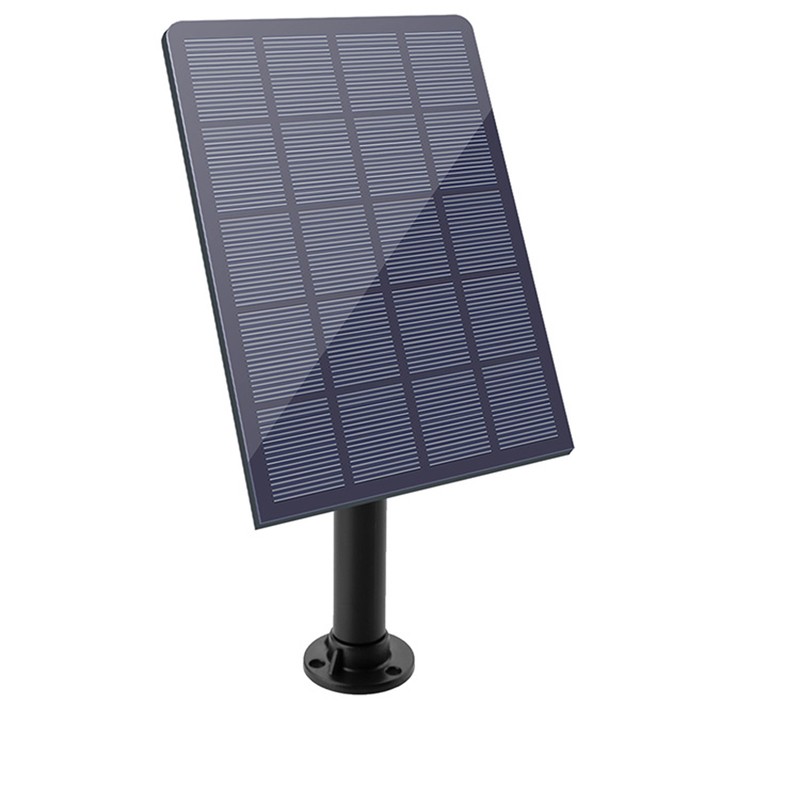 Solar Fountain 1.5W Electric Water Pump with 4 Nozzles for