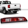 G-PLUS Third Brake Stop Light Cargo Lamp Compatible with 2015-2021