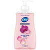 Dial Antibacterial Limited Edition, Orchid Rose Bliss Scent Liquid Hand