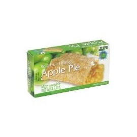 JJ's Apple Pie