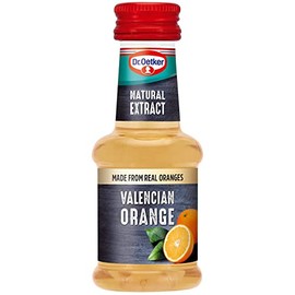 Dr. Oetker Valencian Orange Extract - 6x35ml