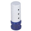 Diamond Finger Bit Vacuum Brazing Welding Milling Cutter M14 Thread