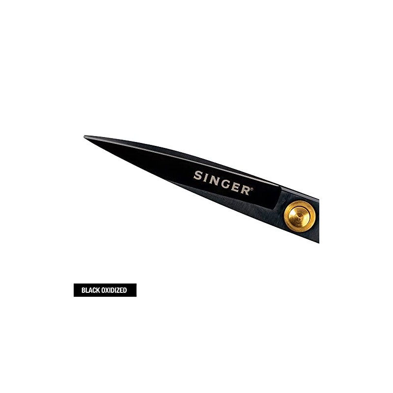 SINGER ProSeries - Tijeras de sastre de 10 pulgadas
