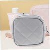 Baluue 2pcs Portable Period Bag Sanitary Napkin Storage Multi-function Toiletry