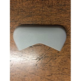 Nissan New OEM Sun Visor Bolt Cover - Altima Maxima Pathfinder Murano - See List