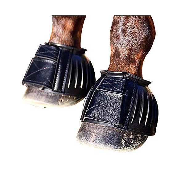 Professional's Choice Easy On Rubber Bell Boots | Sold in