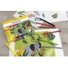 Eberhard Faber Colori 511425 Colouring Pencils Set, 24 Jumbo Colouring