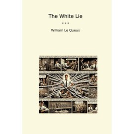 The White Lie