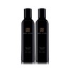 MORE BLOOM Color Shampoo, Brown, Black, 8.5 fl oz (240
