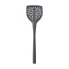 Tovolo Ground Meat Tool, Drains Easily, Comfortable Grip, Dishwasher Safe,