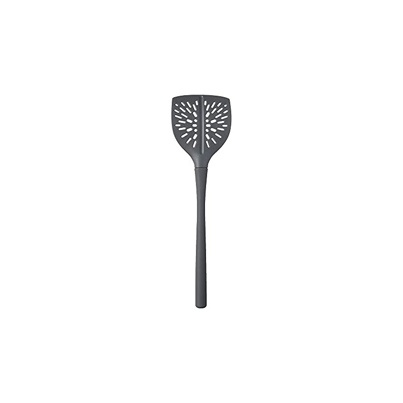 Tovolo Ground Meat Tool, Drains Easily, Comfortable Grip, Dishwasher Safe,