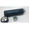 Hydrodrip Insulated Water Bottle Hot Cold 500ml Double Wall Stainless