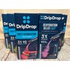 Drip Drop 18x Drip Drop Fast Hydration Drink Mix 8