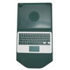 Wireless Keyboard Case 10.9in Magnetic Detachable Keyboard Cover with Touchpad