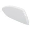 HOPESPANNER Front Right Side Bumper Headlight Washer Nozzle Cover Cap