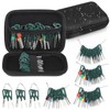 Linkstyle Terminal Removal Tool Set for Car, Car Cable Plug