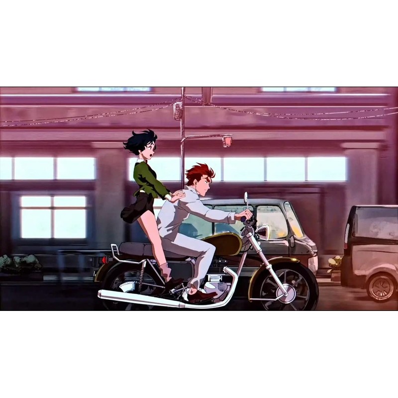 River City Girls Zero, Limited Run #444