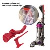INGQI Fit for Dyson DC41 DC43 DC55 DC65 Cyclone Release