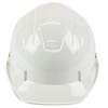 RK-HP14, Hard Hat Cap Style with 4 Point Ratchet Suspension,
