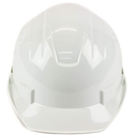 RK-HP14, Hard Hat Cap Style with 4 Point Ratchet Suspension, 1EA (White) Set of 2