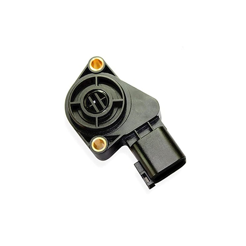 New 6 Pins Throttle Pedal Sensor Potentiometer for Volvo Trucks