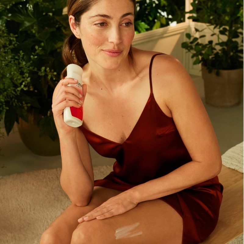 WELEDA POMEGRANATE REGENERATING BODY LOTION 200ML