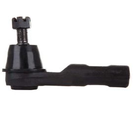 SCITOO 4Pcs Front Inner Tie Rod End - Japan Models Front Outer Tie Rod End Fit 2007 2008 2009 2010 2011 For Honda CR-V 2WD 4WD