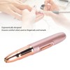 Electric Nail Drill Machine Polishing Shape Portable Electric Nail File