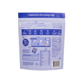 Marine Collagen Powder Unflavored 150g for Skin Hair Nails Support Protein Supplement Gluten Free Non GMO Halal Kosher