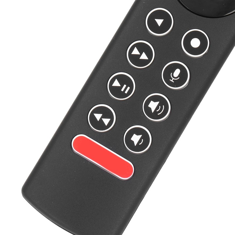 Remote Control for NVIDIA, Voice Remote Control, Replacement Remote Control