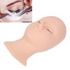 Makeup Mannequin Head, Makeup Training Heads, Eyelash Training Head, Replacement
