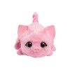 furReal My Minis Piglet, Kids Toys for Ages 4 Up